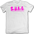 "S.W.A.G." Tee